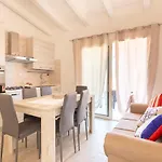Casa Macis Vista Mare Appartement Isola Rossa (Sassari)