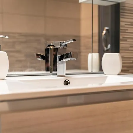 Casa Macis Vista Mare Apartman Isola Rossa