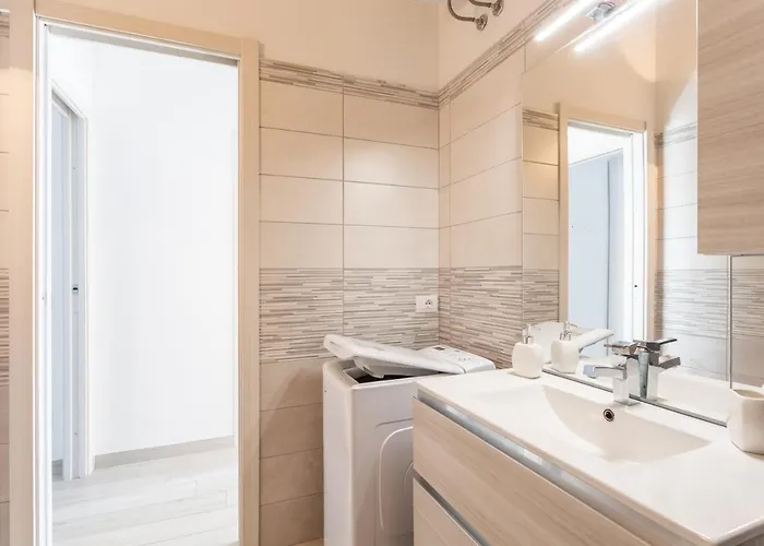 Casa Macis Vista Mare * 罗萨岛