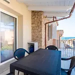 Casa Macis Vista Mare