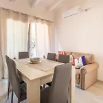 Lejlighed Casa Macis Vista Mare *