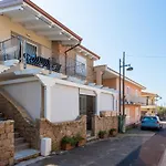 Casa Macis Vista Mare * Isola Rossa (Sassari)