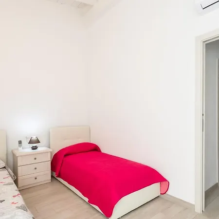Casa Macis Vista Mare Апартаменты Изола-Росса