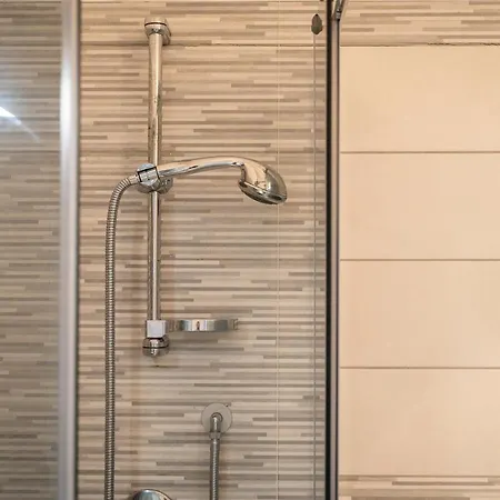 Casa Macis Vista Mare Apartamento