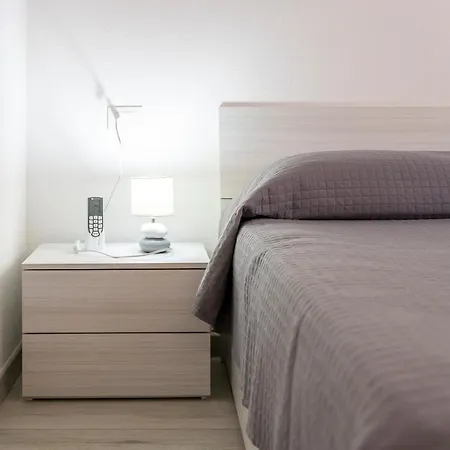 Апартаменты Casa Macis Vista Mare
