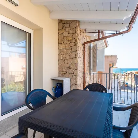 Casa Macis Vista Mare