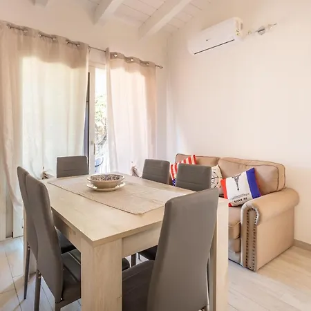 Apartment Casa Macis Vista Mare *