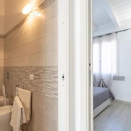 Casa Macis Vista Mare Isola Rossa (Sassari)