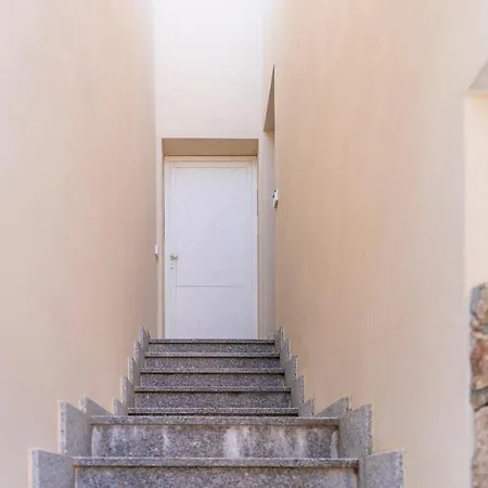 Casa Macis Vista Mare Apartment
