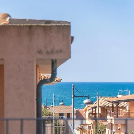 Casa Macis Vista Mare