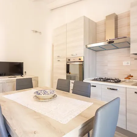 Casa Macis Vista Mare Apartment
