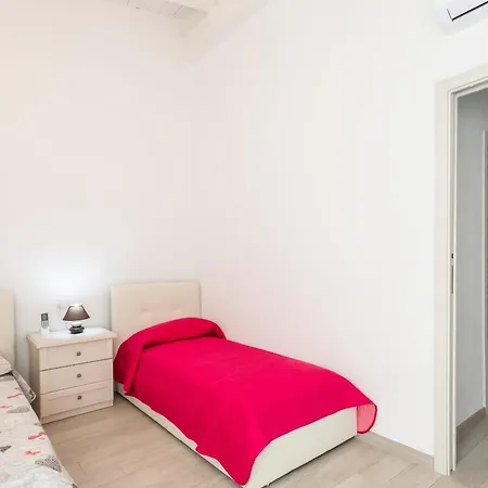 Casa Macis Vista Mare *