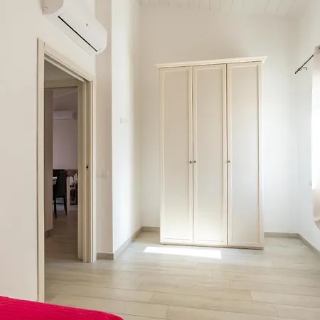 Casa Macis Vista Mare Apartment Isola Rossa (Sassari)