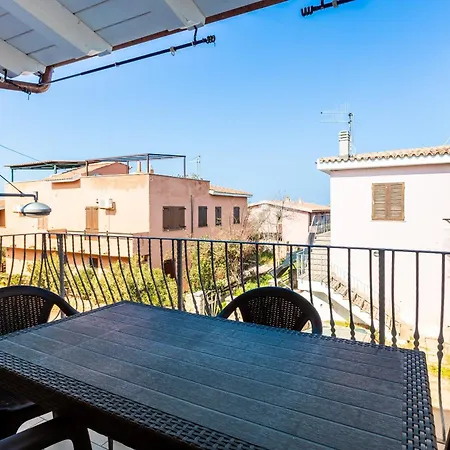 Casa Macis Vista Mare