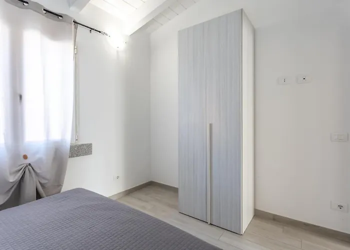 Casa Macis Vista Mare *